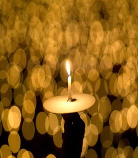 Candle